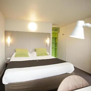 Campanile Saint-brieuc Hotel Langueux